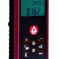 Laser Distance Meter AMD40