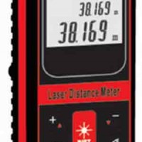 Laser Distance Meter AMD100