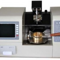 Automatic Cleveland Open Cup Flash Point Tester SYD-3536D