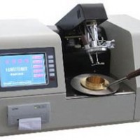 Automatic Pensky-Martens Closed Cup Flash Point Tester SYD-261D