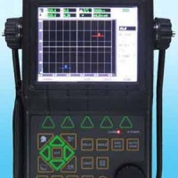 Portable Ultrasonic Flaw Detector MFD620C
