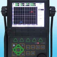 Portable Ultrasonic Flaw Detector MFD800C