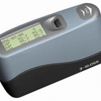 Professional 3 Angles Gloss meter MG268-F2