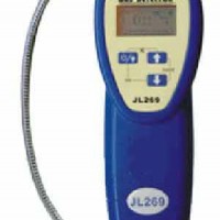 Gas Leakage Detector JL269E