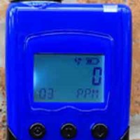 Portable Gas Test Meter GS100-O31