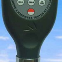 Digital Durometer for Shore Hardness HT-6510A