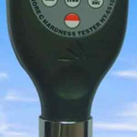 Digital Durometer for Shore Hardness HT-6510C