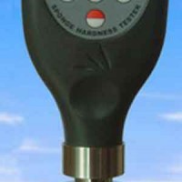 Digital Durometer for Shore Hardness HT-6510F