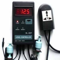 Level Controller with Temperature HL-233T