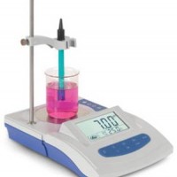 Lab pH and Stirrer Combo AMT10