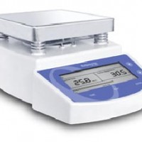 Magnetic Stirrer MS-200