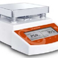 Hot Plate Magnetic Stirrer MS-300