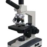 Bio-Microscope Microscope XSP-121V