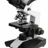 Bio-Microscope Microscope XSZ-801DN