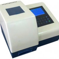 Infrared Grain Component Analyzer JV090