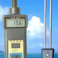 Digital Grain Moisture Meter MC-7821