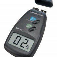 Paper Moisture meter MD-6G