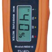 Moisture meter MD816