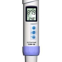 EC/TDS/Temp Combo Meter COM100