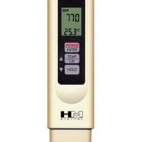 EC/TDS/Temp Combo Meter COM80