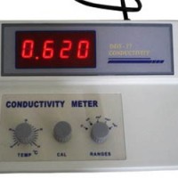 Professional Conductivity Meter DDS-17