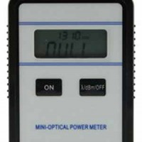 Optical Power Meter AOP001