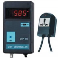 Digital ORP Controller KL-206