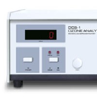 Ozone Analyzer DCS-1