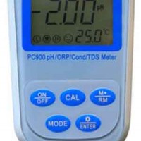 7 IN 1 Professional pH Meter PC900