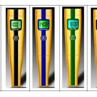 Pen Type pH Meter PE02