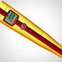 Pen Type pH Meter PE06