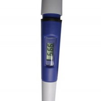 Waterproof pH Meter PH-037