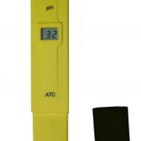 Pocket-size pH meter KL-009(I)A