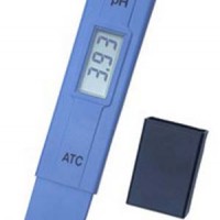 High Accuracy Pen-type pH Meter KL-009(II)