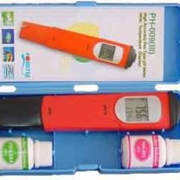 High Accuracy Pen-type pH Meter KL-009(III)