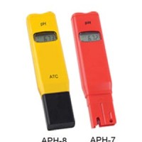 High Accuracy Pen-type pH Meter APH-7