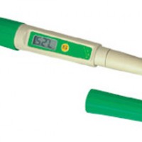 High Accuracy pH Meter KL-03(II)