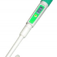 High Accuracy pH Meter KL-03(II)L