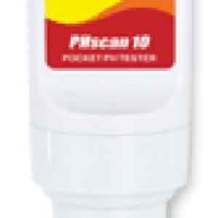 Waterproof Pocket pH Tester PH10L