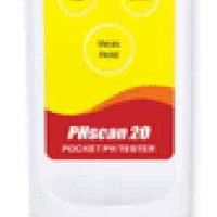 Waterproof Pocket pH Tester PH20S