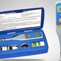 Pocket pH Meter SX-610
