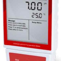Portable pH Meter PH-220