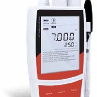Portable pH Meter PH-221