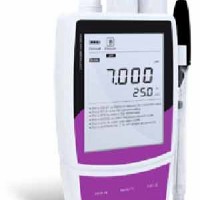 Portable pH Meter PH-320