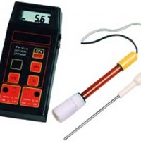 pH Meter KL-013