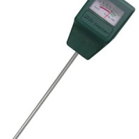 Soil pH  Meter ETP110