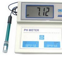 Bench pH Meter PH-016A