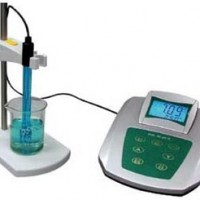 Bench pH Meter PHS-3D-02