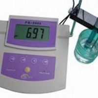 Bench pH Meter KL-2602