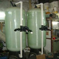 Water Softener